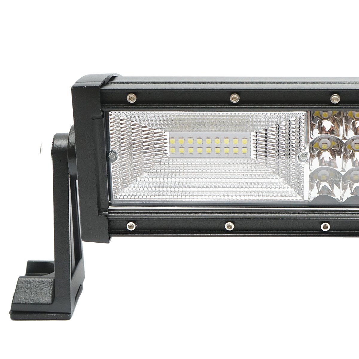 Lampa LED tip bara 12-24V, 405W, 40x70x810mm Breckner Germany